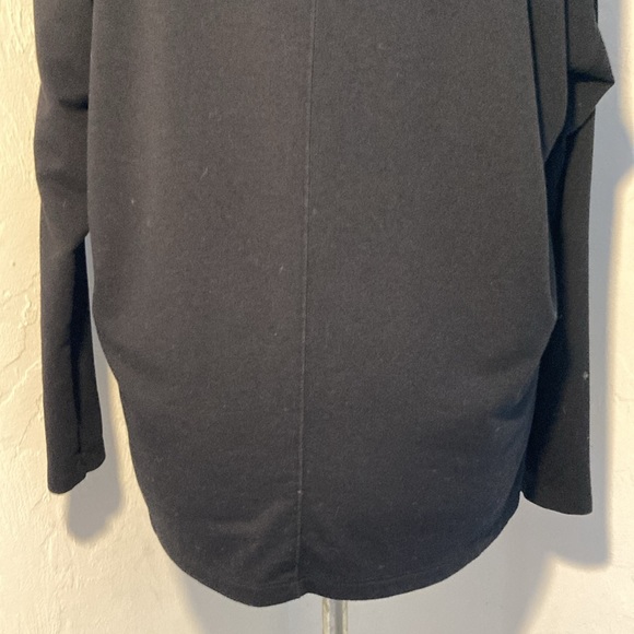 Old Navy Active Black Sweater - Picture 9 of 14